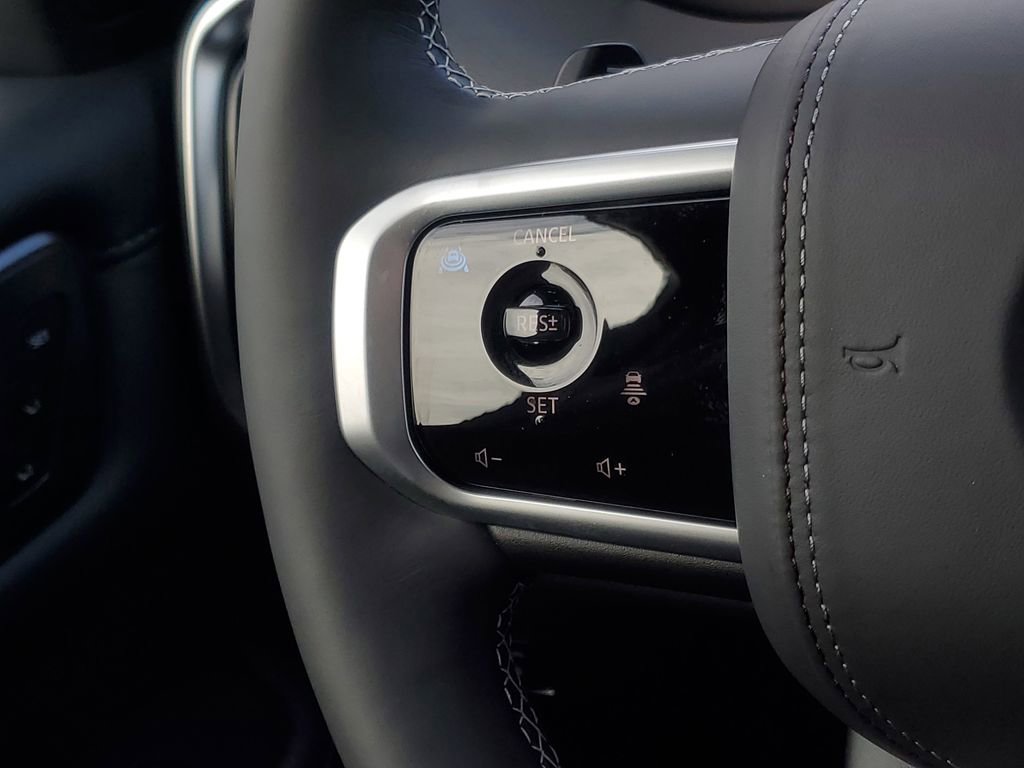 New 2026 Nissan Armada Platinum Reserve image 17