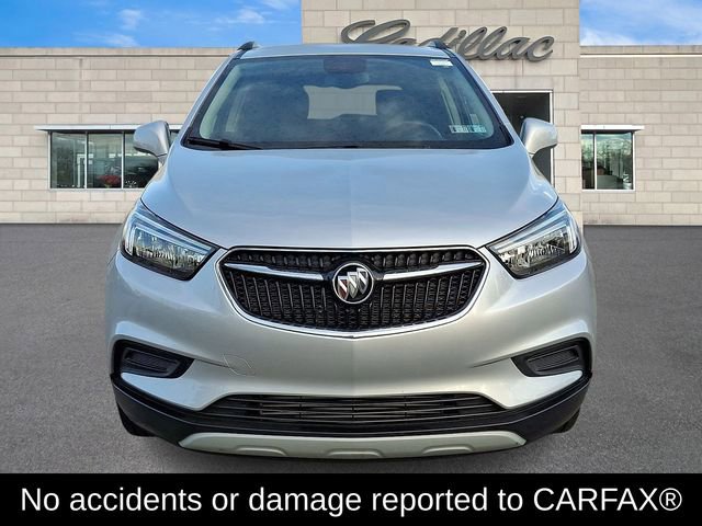 Used 2022 Buick Encore Preferred w/ Safety Package image 3