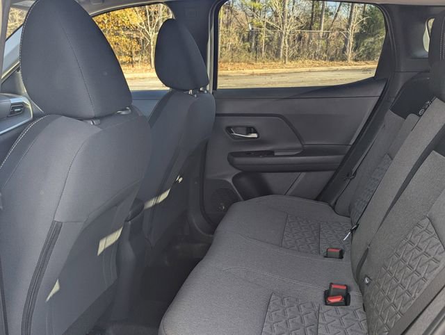 New 2026 Nissan Kicks SV w/ SV Premium Package image 13
