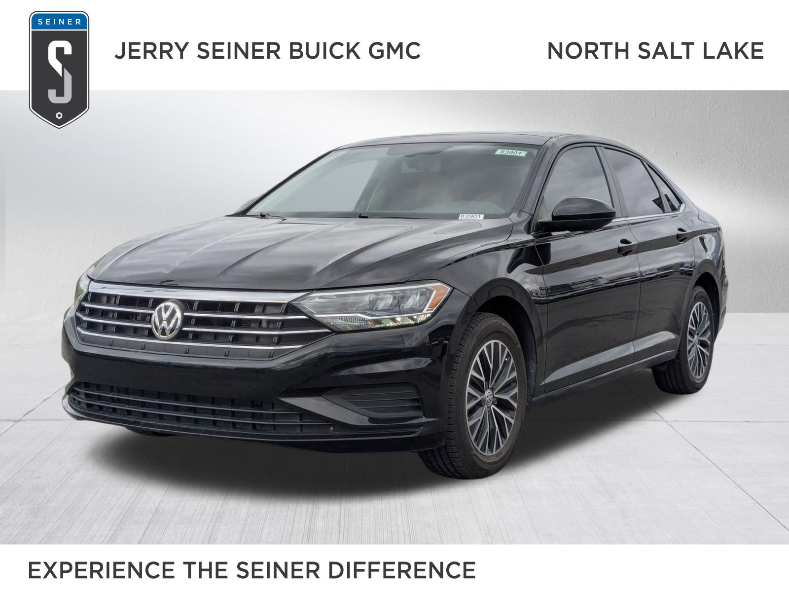 Used 2019 Volkswagen Jetta SE