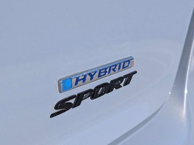 Used 2023 Honda Accord Sport image 10