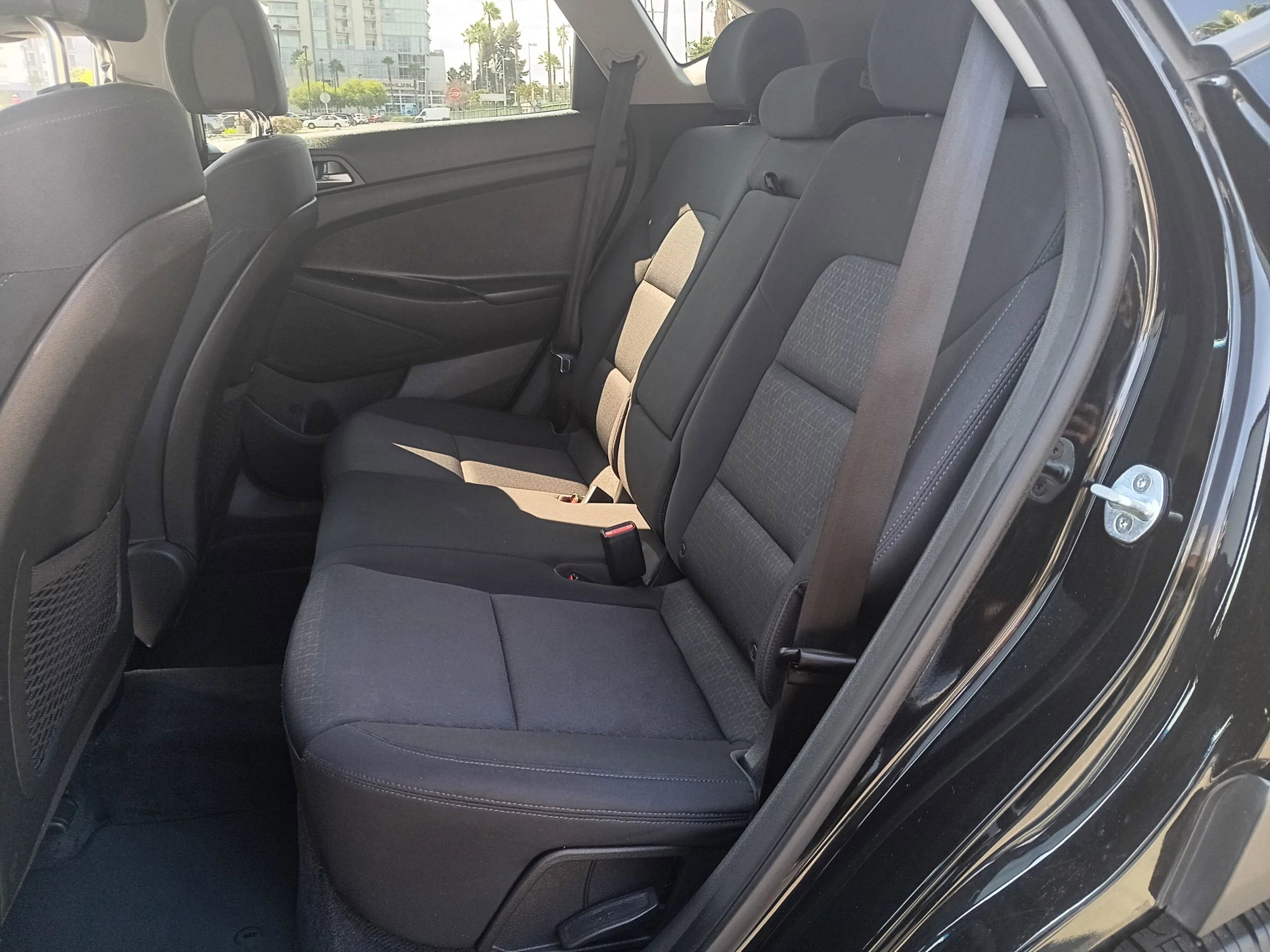 Used 2018 Hyundai Tucson SEL image 12