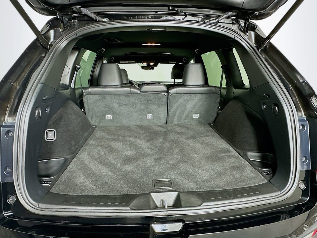 Used 2022 Honda Passport EX-L image 27