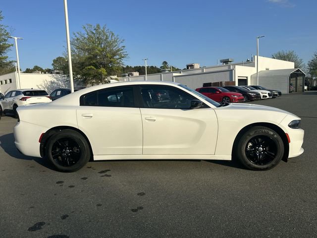 Used 2023 Dodge Charger SXT image 6