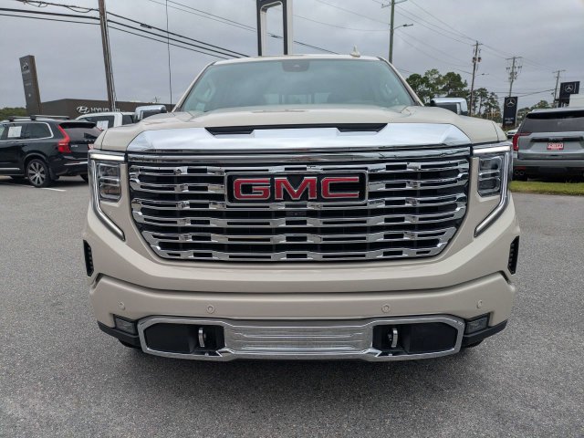 Used 2026 GMC Sierra 1500 Denali w/ Denali Reserve Package AWD/4WD image 10