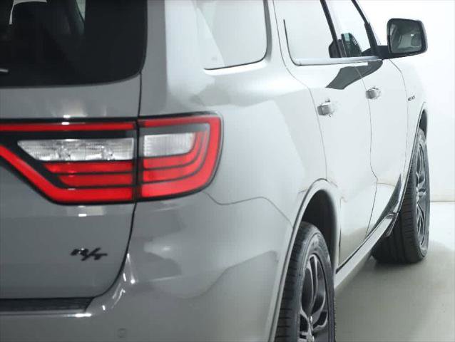 Certified 2023 Dodge Durango R/T image 46