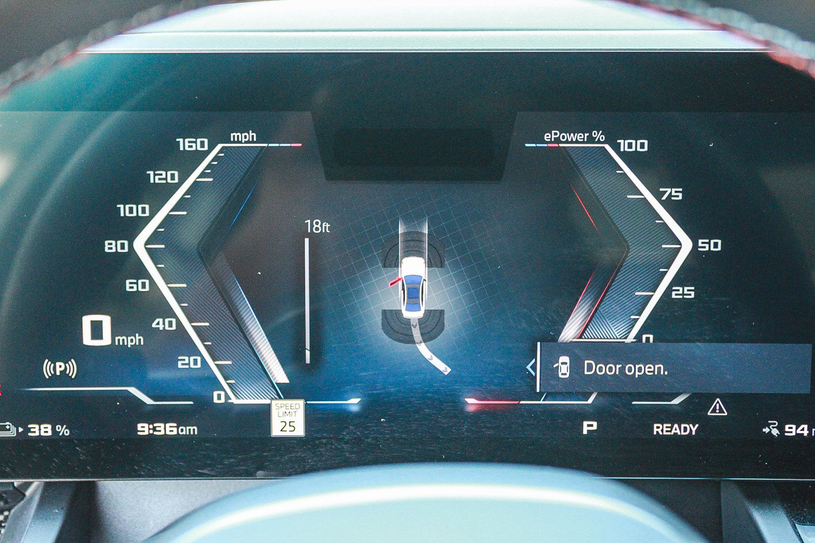Used 2024 BMW i5 M60 w/ Premium Package AWD/4WD image 23