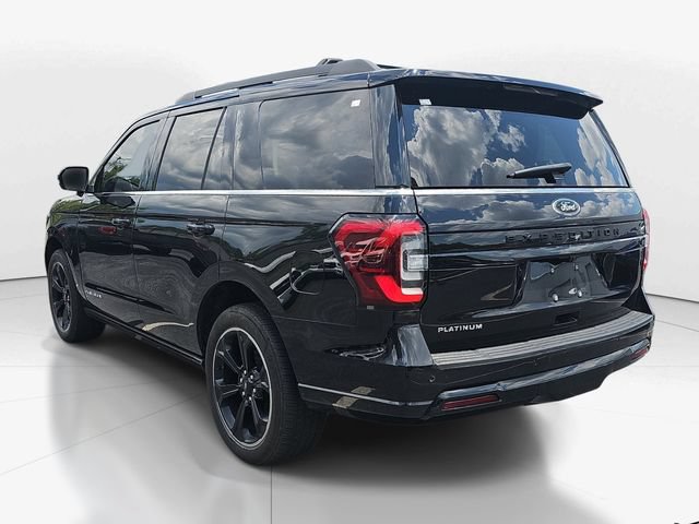 Used 2023 Ford Expedition Limited AWD/4WD image 7