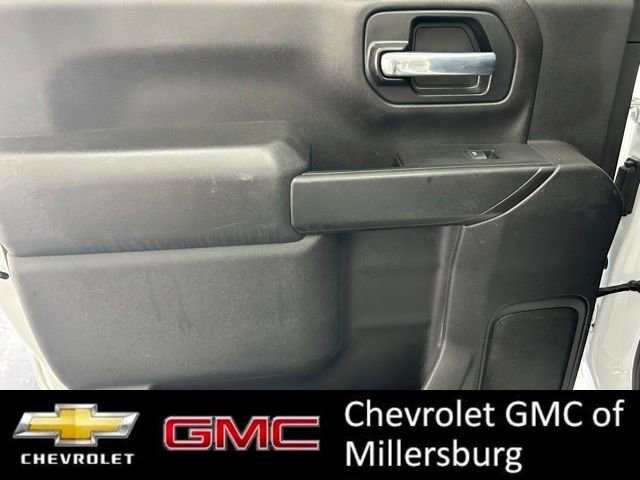 Used 2022 Chevrolet Silverado 2500 LT w/ Convenience Package image 23
