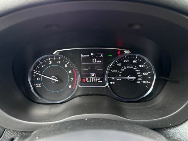Used 2018 Subaru Forester 2.5i Premium AWD/4WD image 15