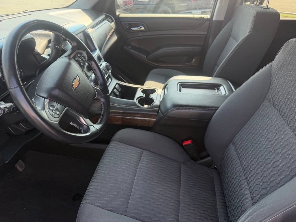 Used 2019 Chevrolet Tahoe LS AWD/4WD image 26