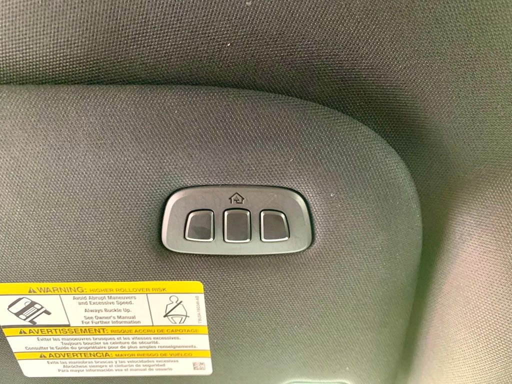 Used 2024 Lincoln Navigator L 4WD image 47