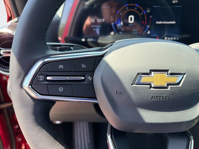 New 2026 Chevrolet Equinox LT FWD image 22