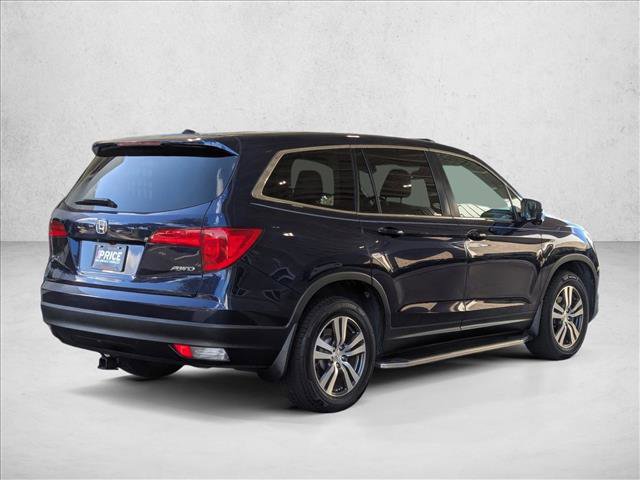 Used 2018 Honda Pilot EX-L image 5