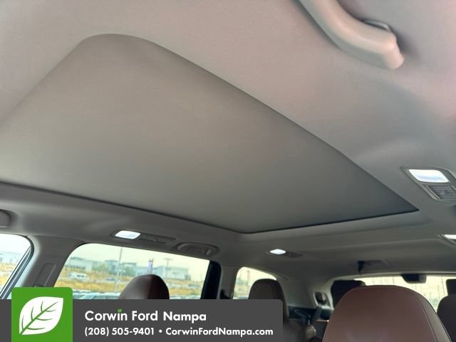Used 2019 Subaru Ascent Touring w/ Popular Package #2A AWD/4WD image 16