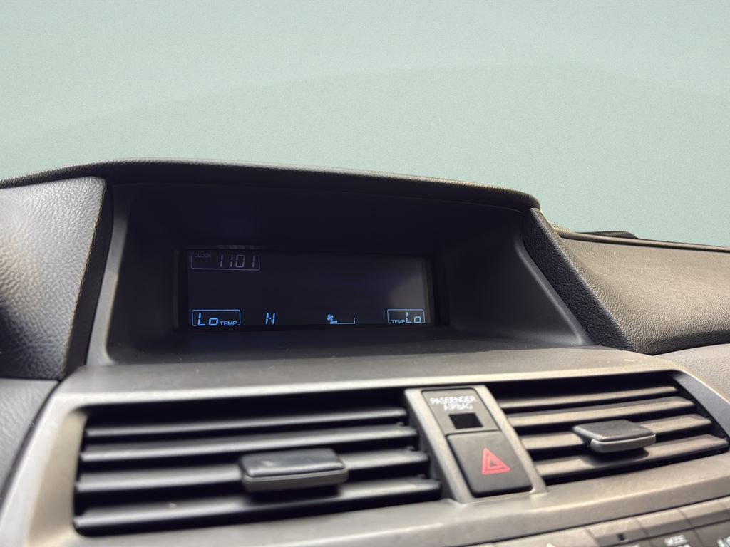Used 2012 Honda Accord EX-L image 25