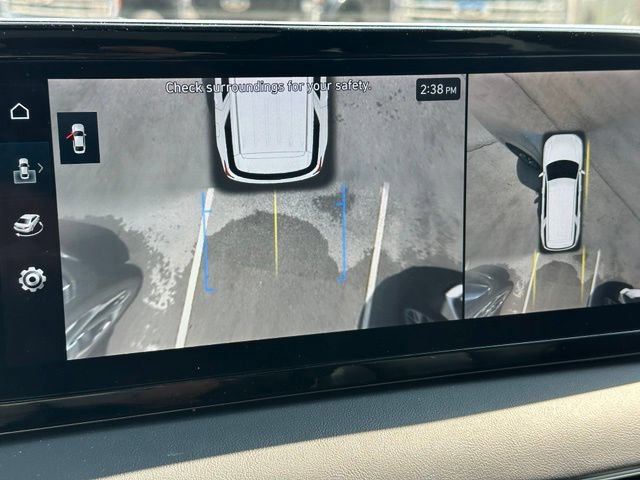 Used 2024 Hyundai Palisade Calligraphy FWD image 31