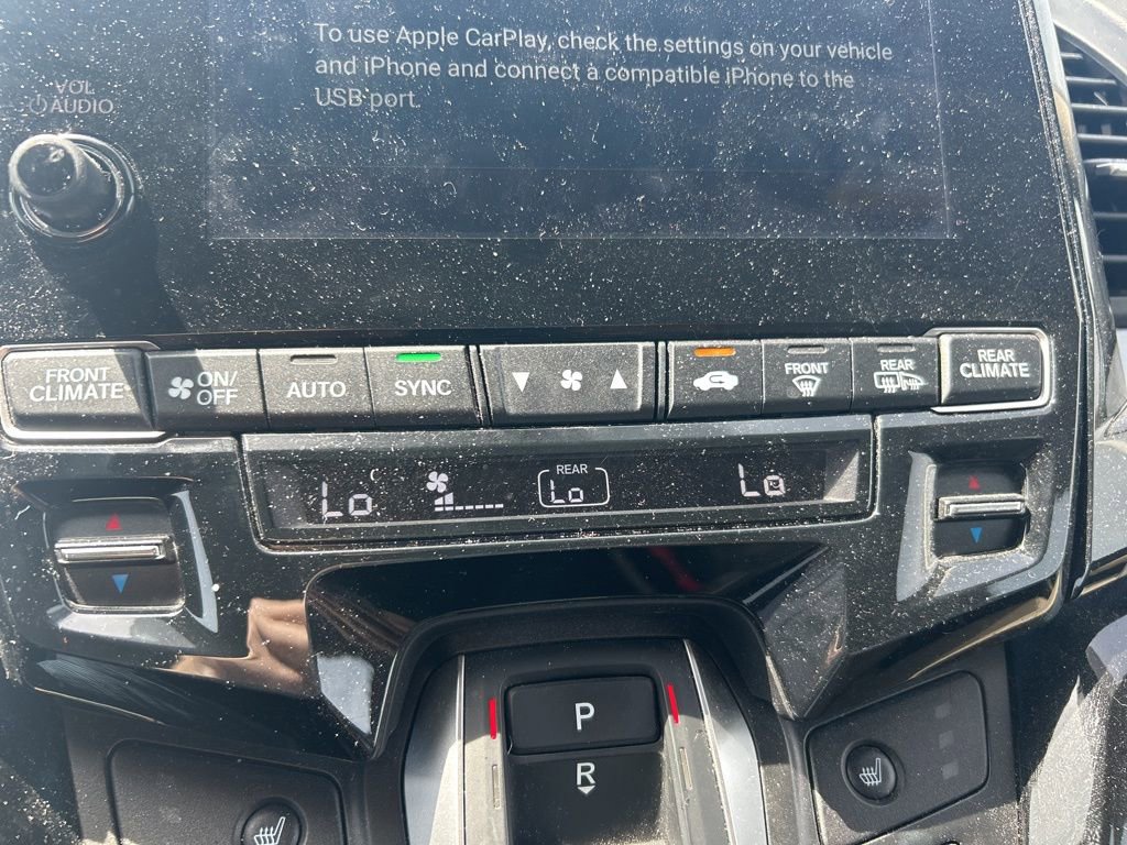 Used 2023 Honda Odyssey Touring image 7