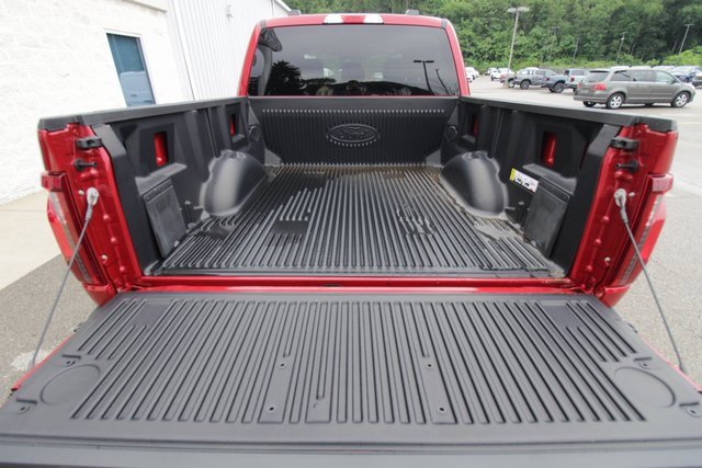 New 2025 Ford F150 STX w/ STX Black Appearance Package image 12