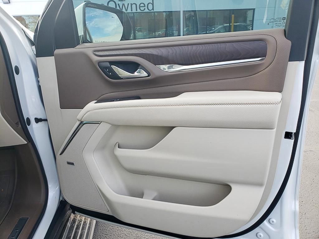 Used 2023 GMC Yukon Denali image 29