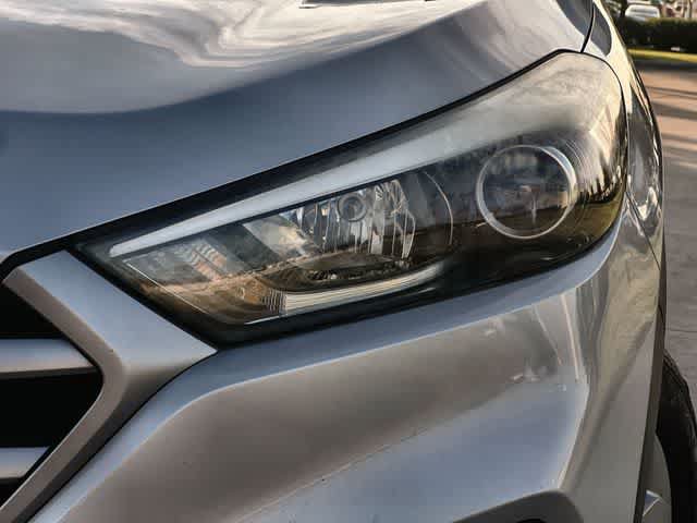 Used 2017 Hyundai Tucson SE w/ SE Popular Package 02 FWD image 24