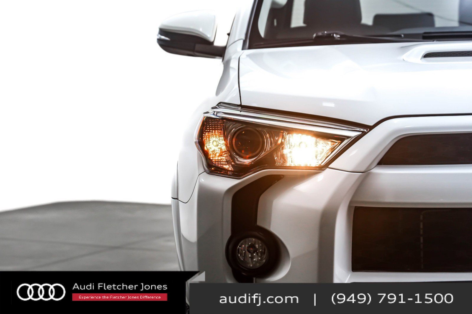 Used 2019 Toyota 4Runner TRD Off-Road Premium image 14