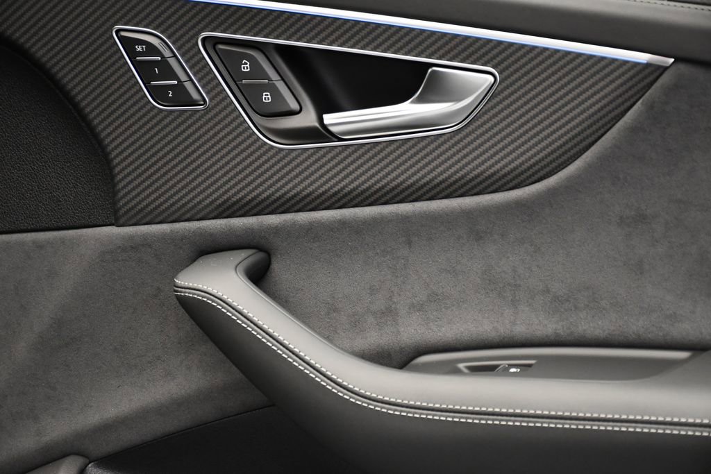 New 2026 Audi SQ8 Prestige image 43