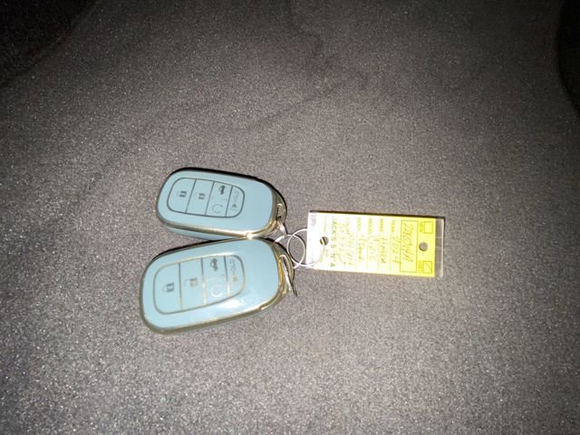 Used 2024 Honda Civic Sport image 27