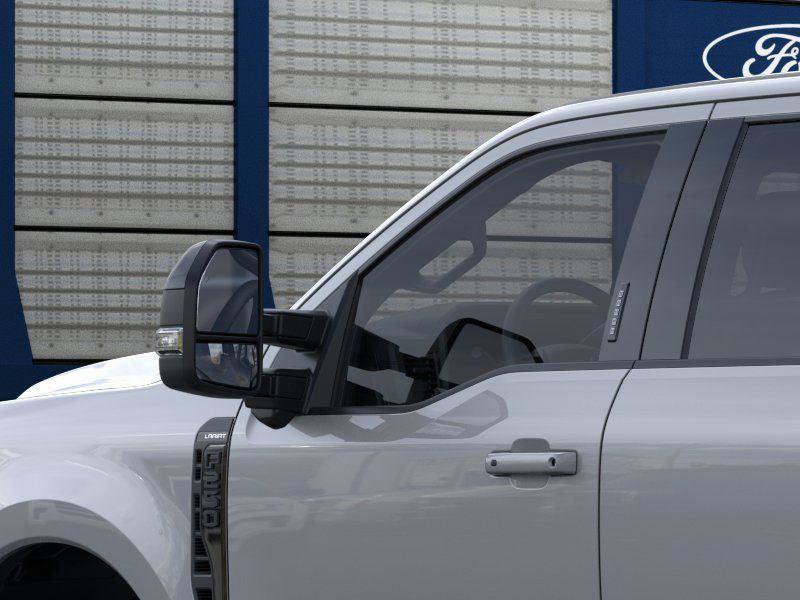 New 2026 Ford F250 Lariat image 20