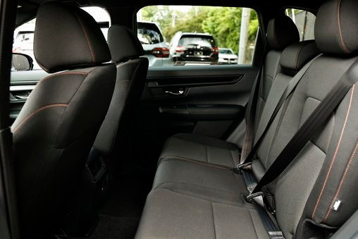 New 2026 Honda CR-V Sport image 28
