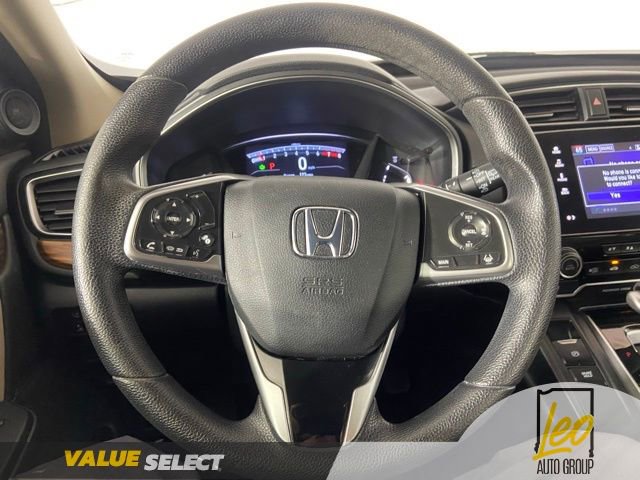 Used 2019 Honda CR-V EX image 23