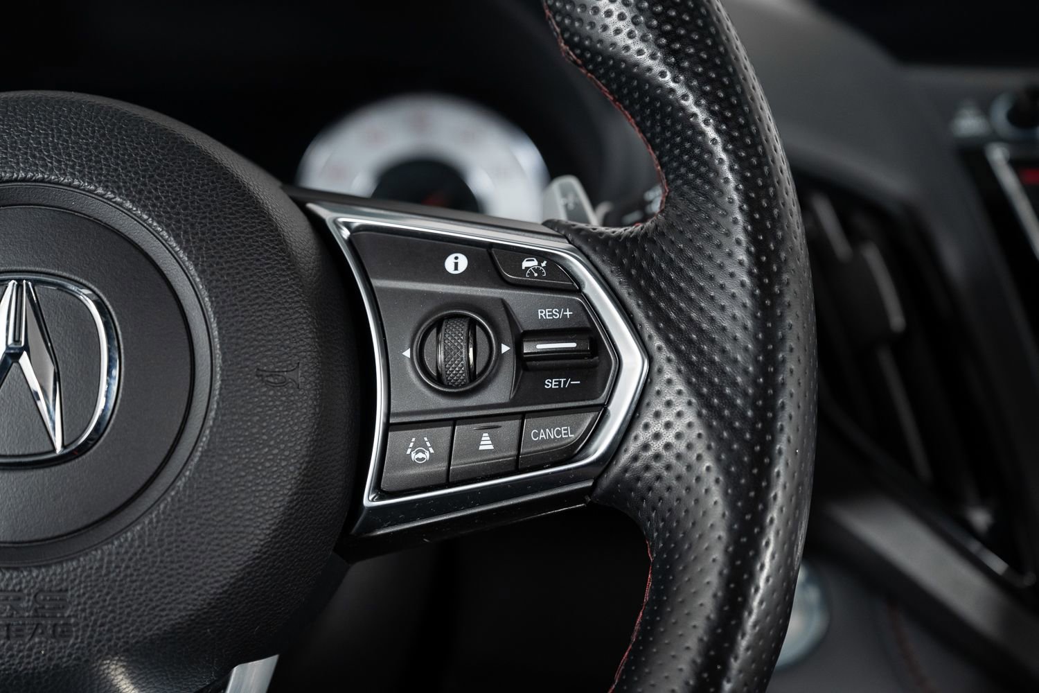 Used 2022 Acura RDX A-Spec image 34