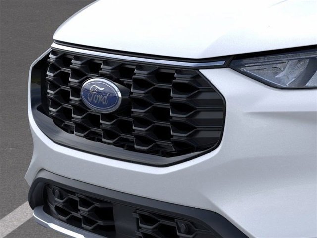 New 2025 Ford Escape ST-Line w/ Tech Pack #1 image 17