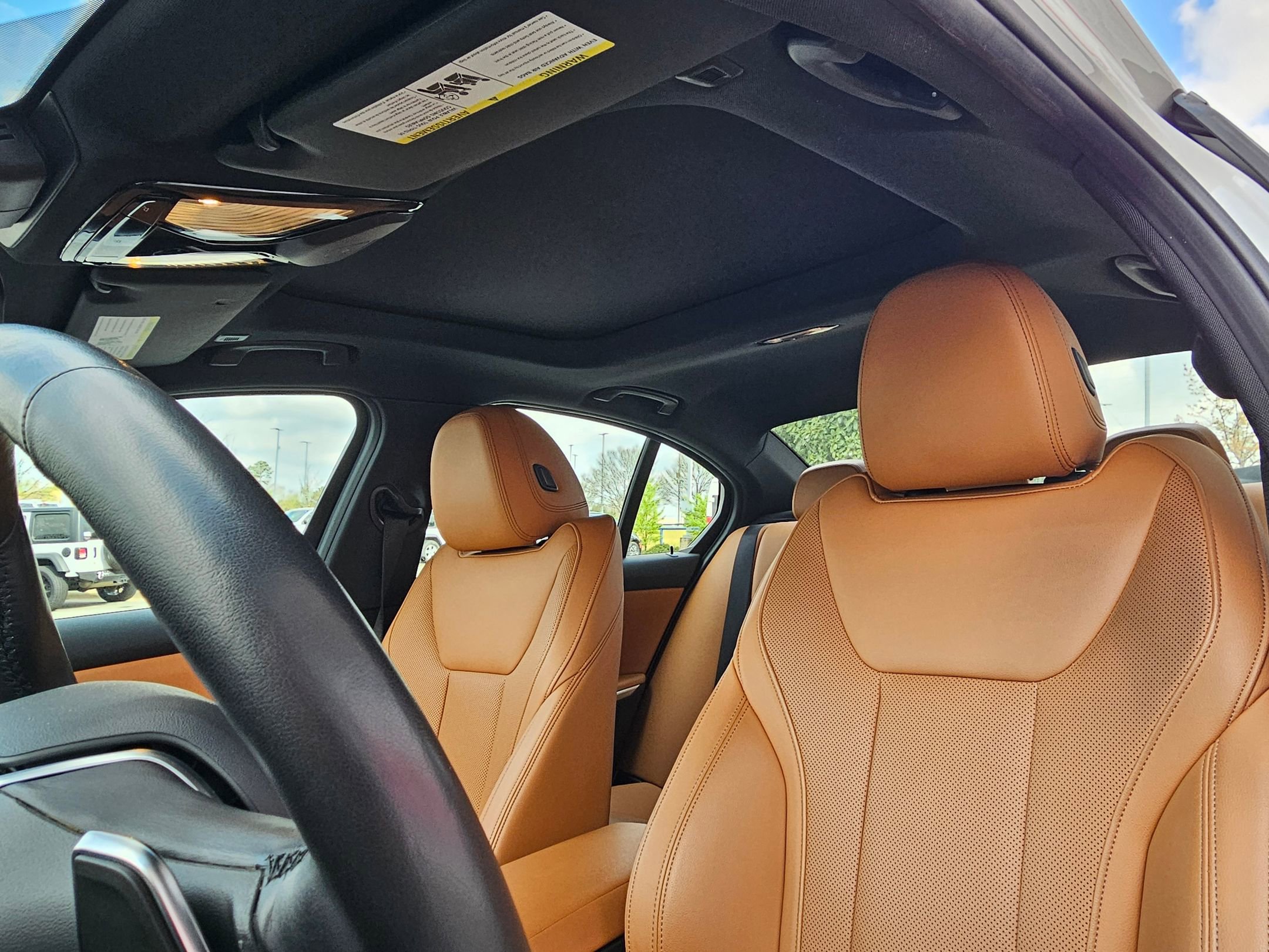 Used 2023 BMW 330i xDrive Sedan image 22