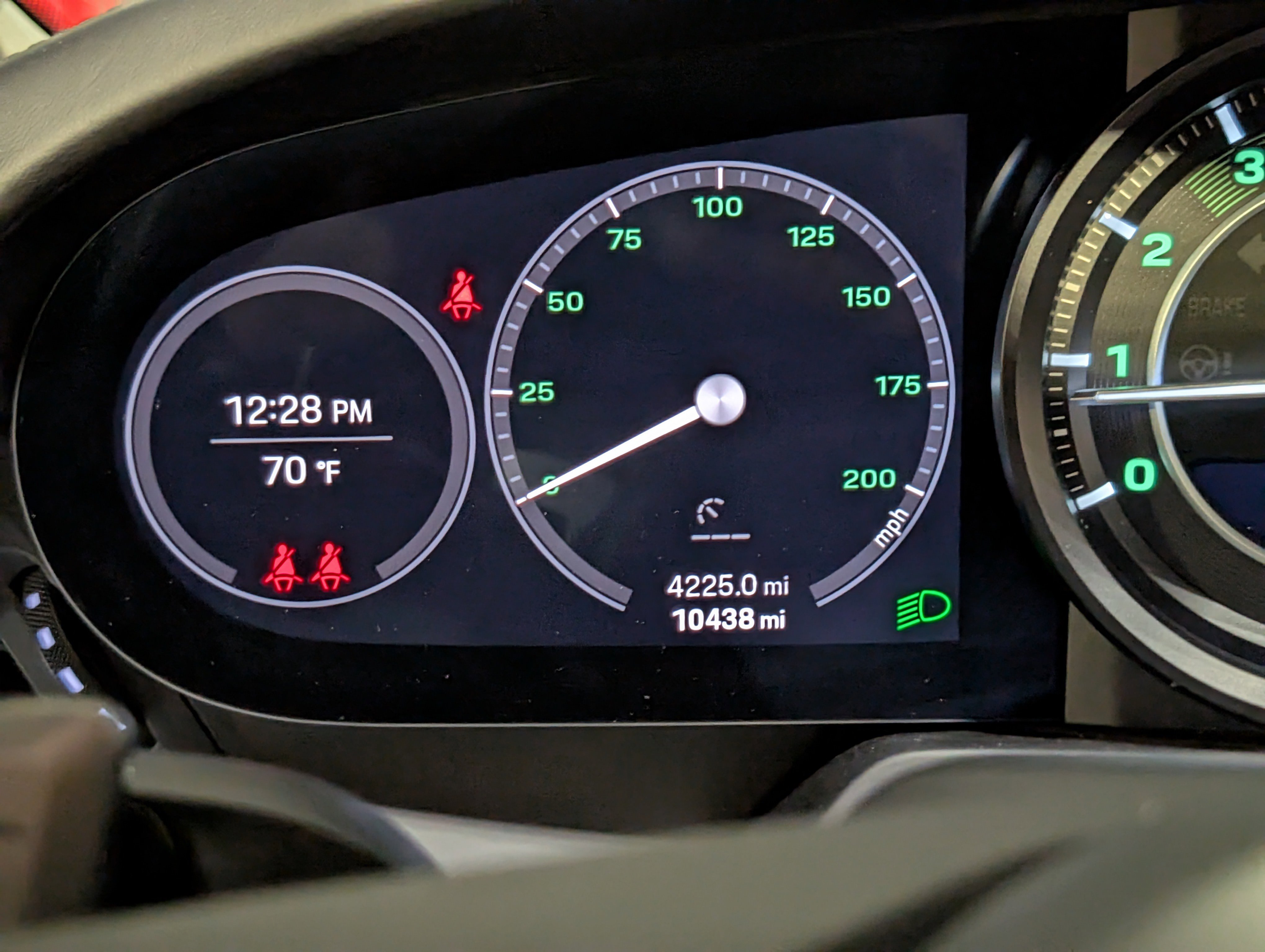 Certified 2022 Porsche 911 Targa 4S image 39