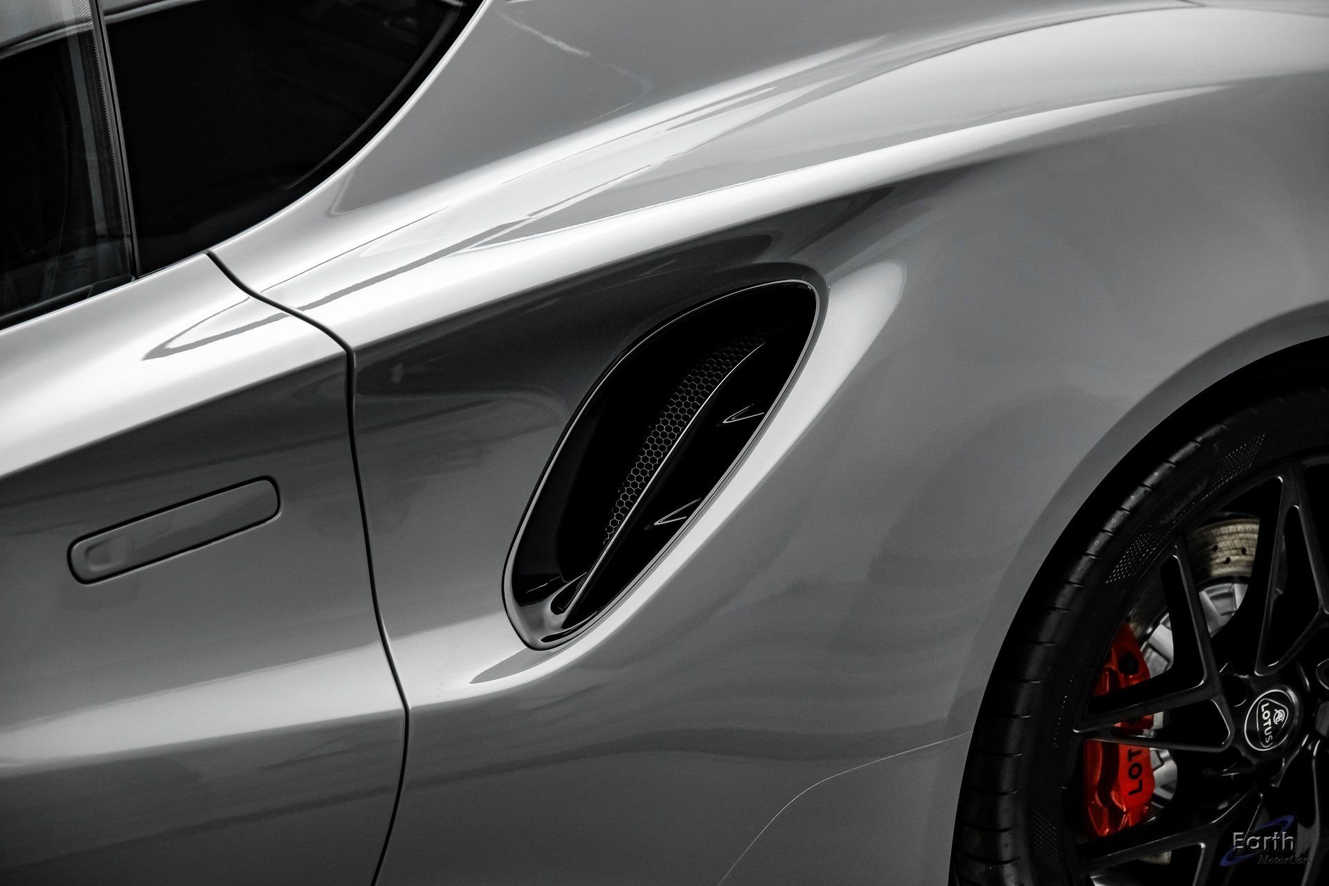 New 2026 Lotus Emira V6 SE Sport image 36