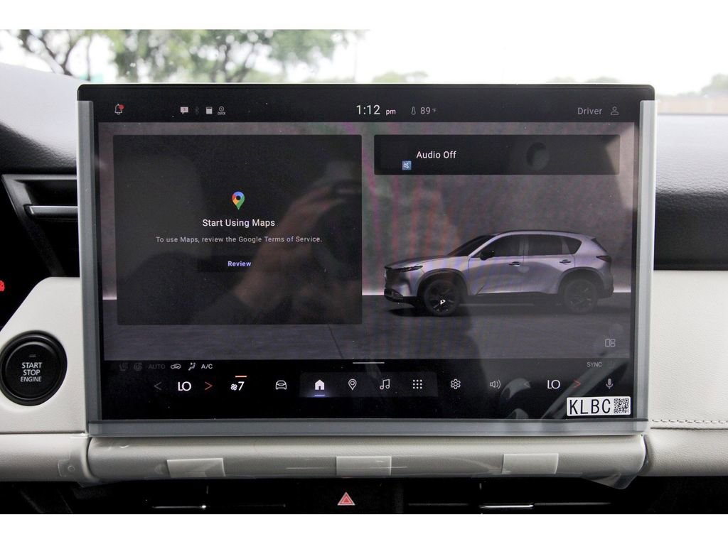 New 2026 MAZDA CX-5 Preferred AWD/4WD image 22
