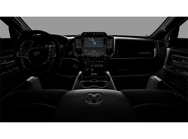 New 2026 RAM 3500 Laramie image 6