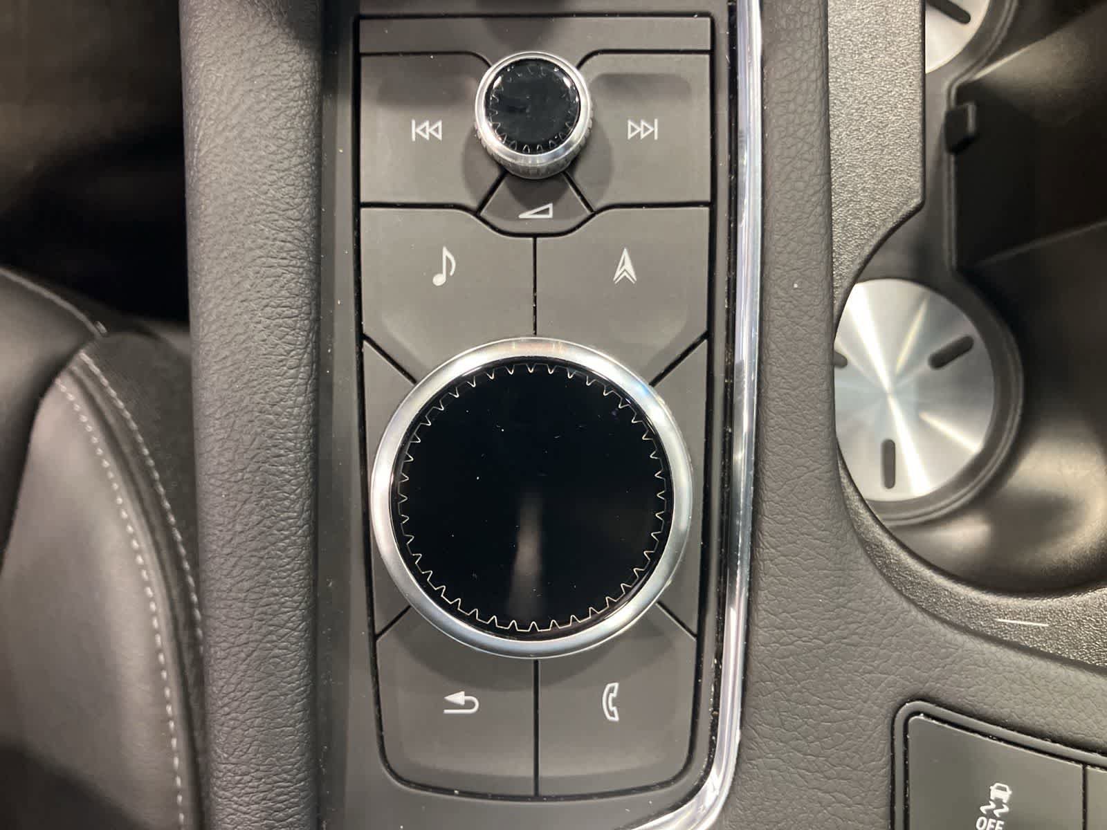 Used 2024 Cadillac XT6 Premium Luxury w/ LPO, Floor Liner Package image 22