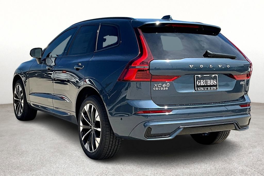 New 2026 Volvo XC60 B5 Plus w/ Climate Package image 6