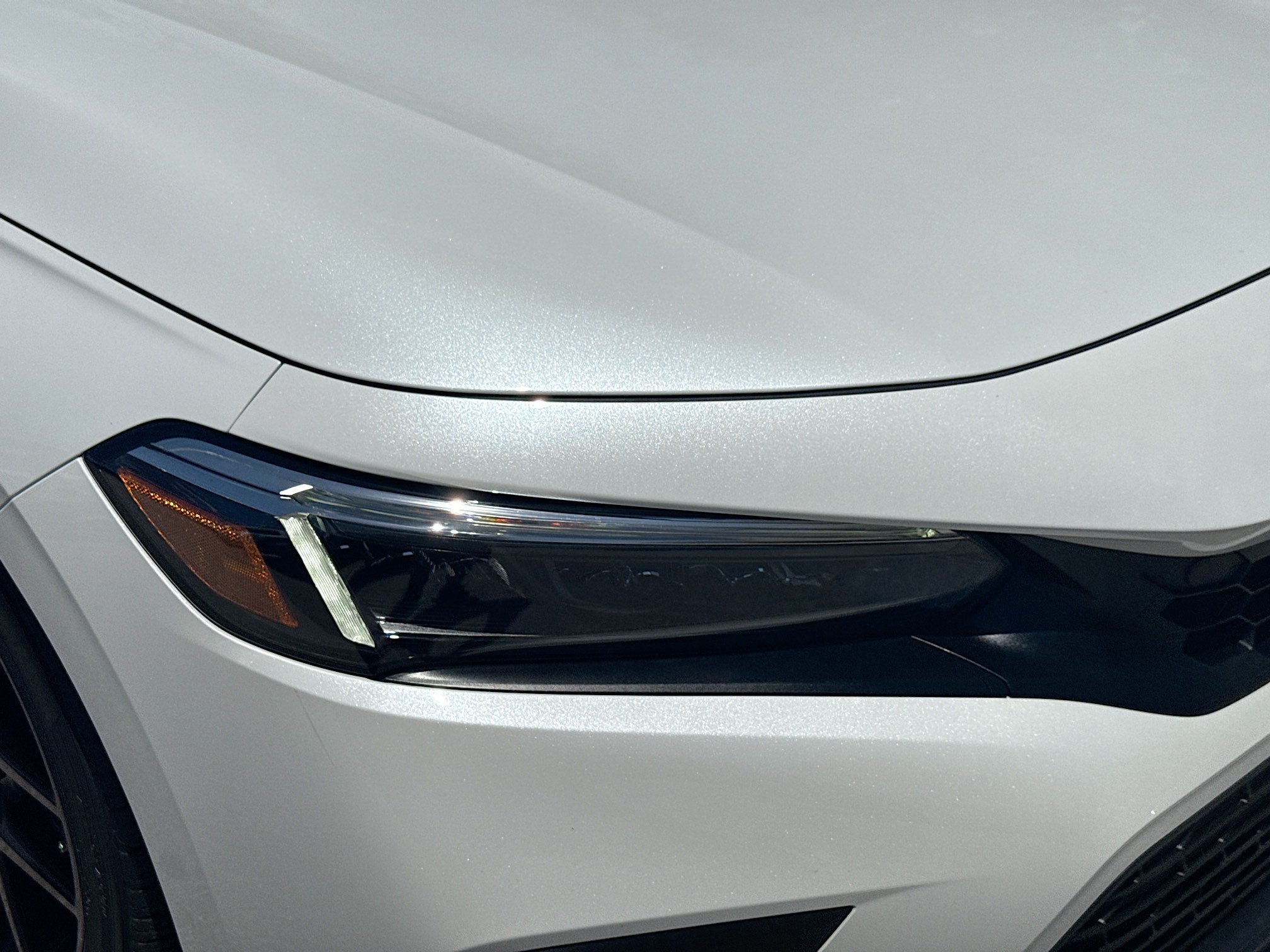Certified 2024 Honda Civic Sport Touring image 34