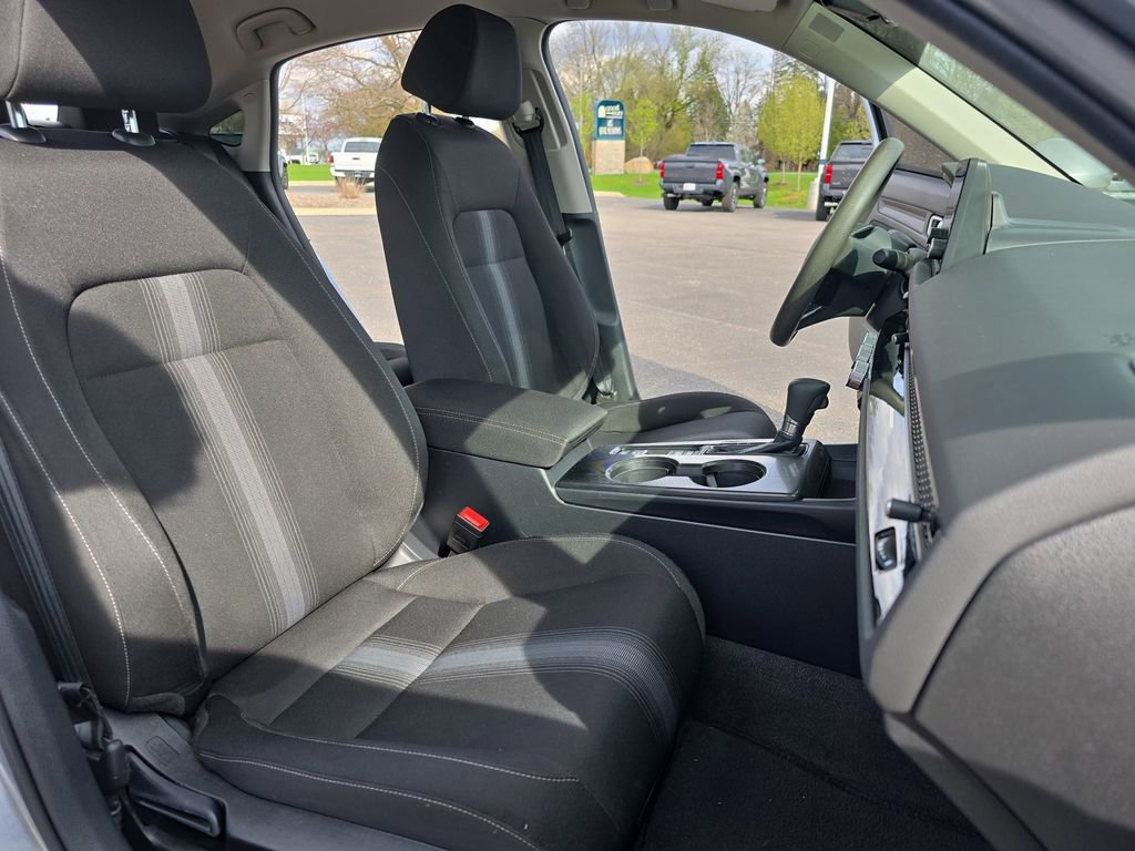 Used 2024 Honda Civic LX image 11
