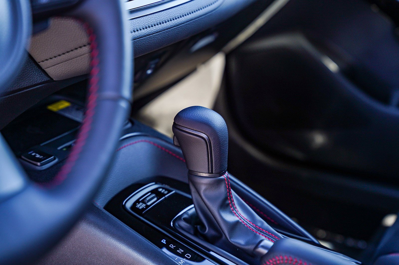 Certified 2025 Toyota Corolla GR image 22