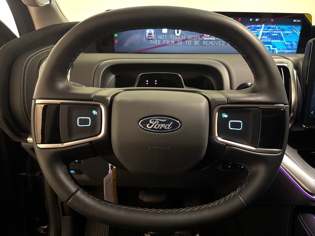 New 2026 Ford Expedition Max Platinum w/ Driver's Package AWD/4WD image 11