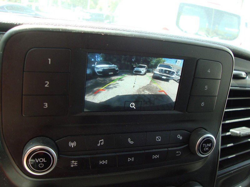 Used 2023 Ford Transit 250 Low Roof w/ Exterior Upgrade Package image 23