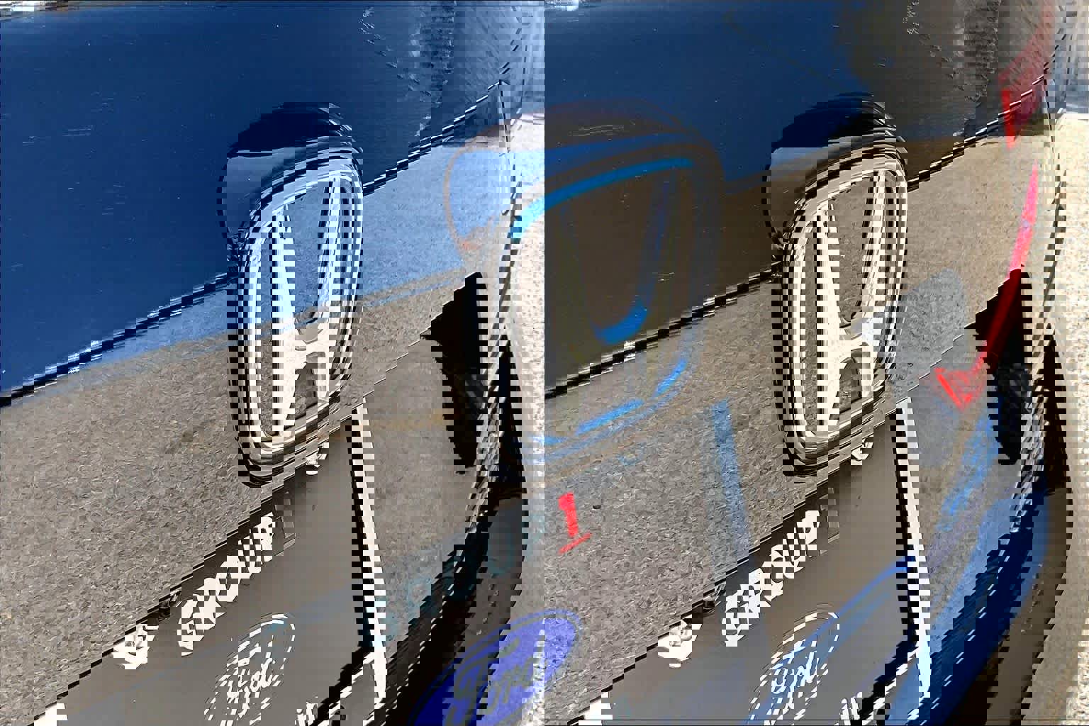 Used 2022 Honda Accord Sport image 31