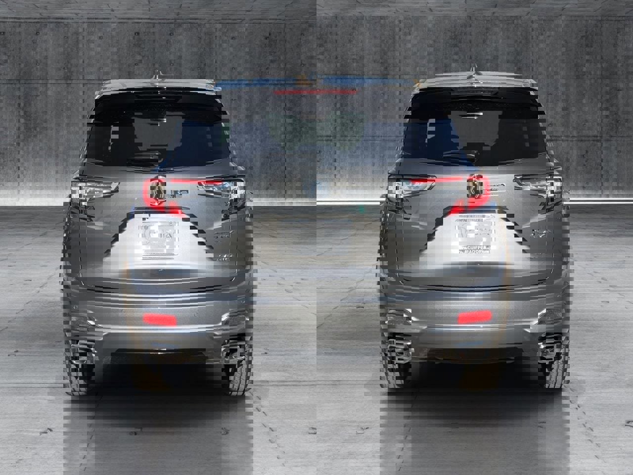 New 2026 Acura RDX Advance Package image 5