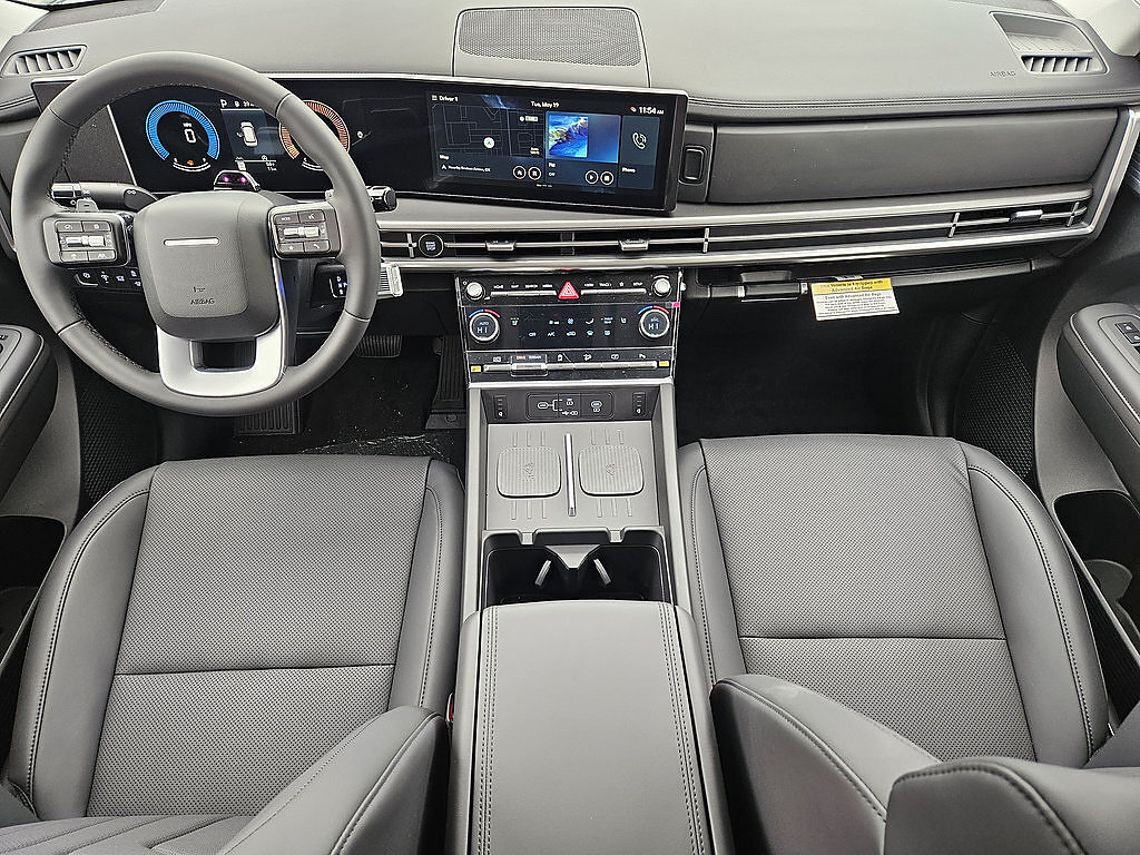 New 2026 Hyundai Santa Fe XRT AWD/4WD image 25