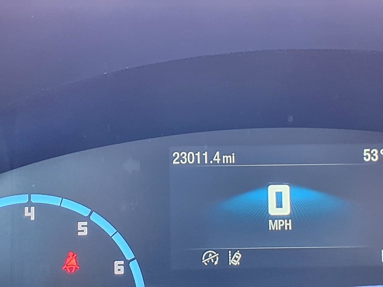 Used 2023 Ford Bronco Sport Big Bend w/ Convenience Package image 16