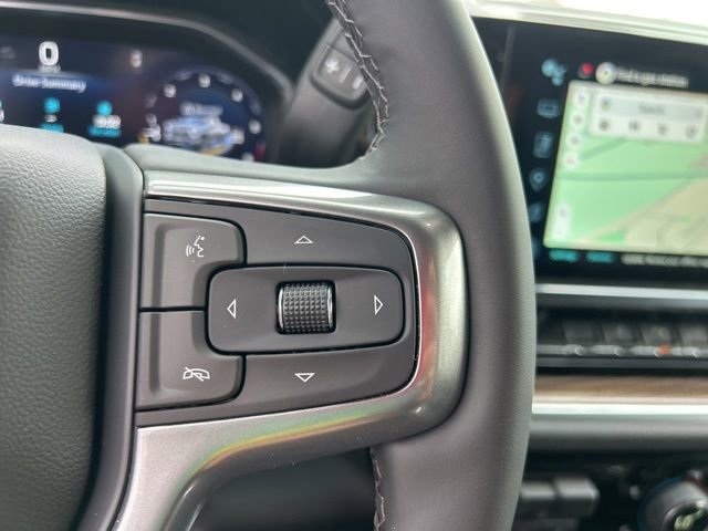 New 2026 Chevrolet Silverado 2500 LT w/ All Star Edition image 19